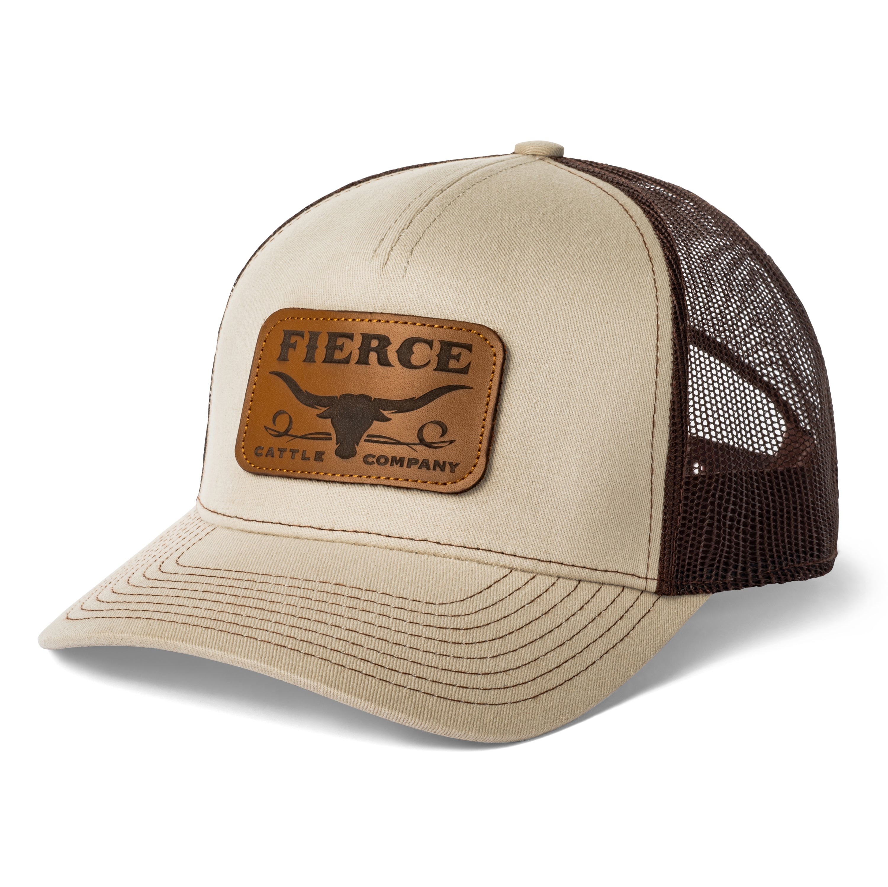 Cattle Co. (Tan)
