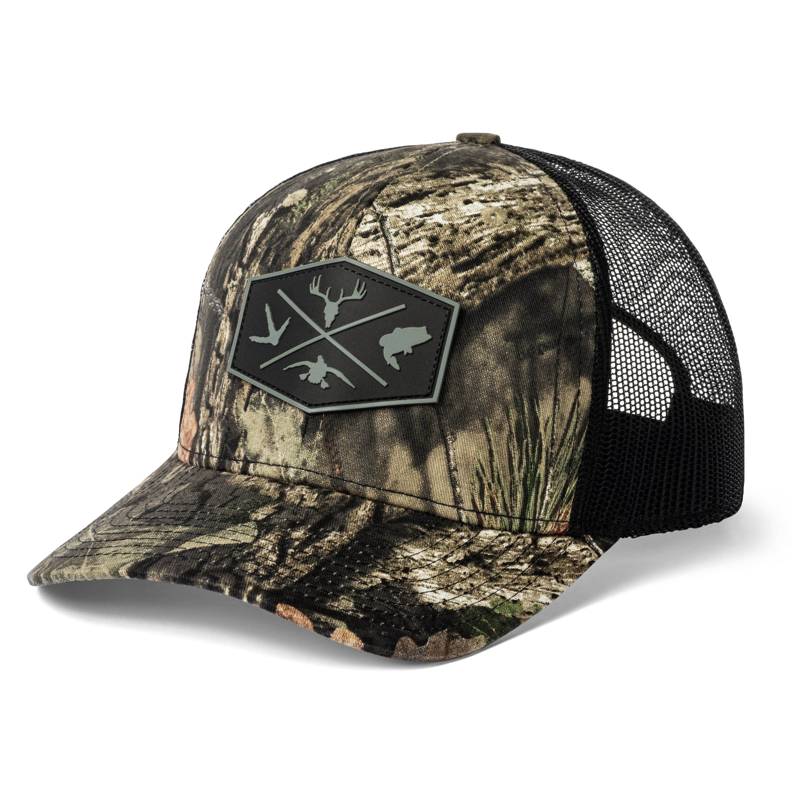 The Outdoor Series (Mossy Oak Breakup)