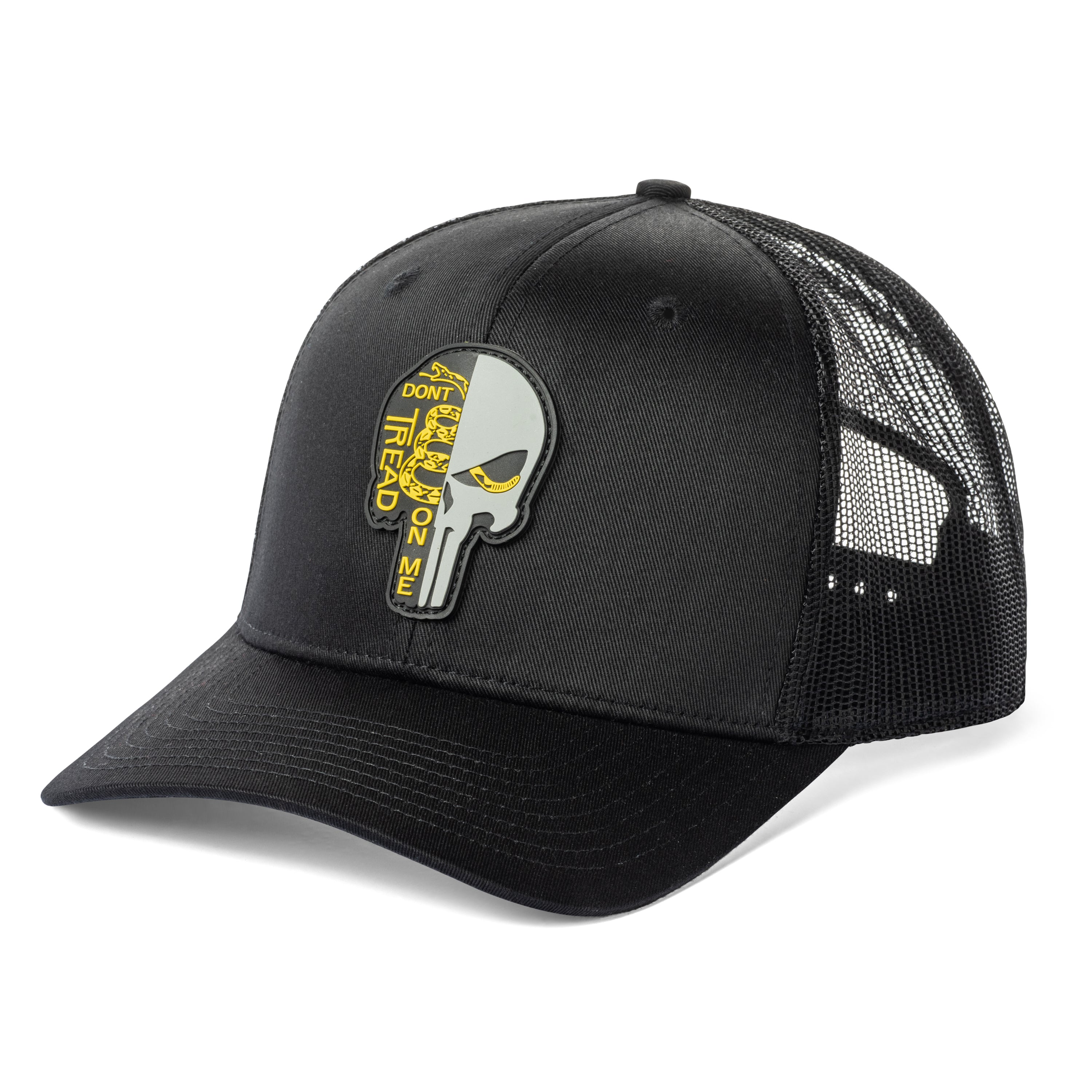The DTM Punisher (Black)