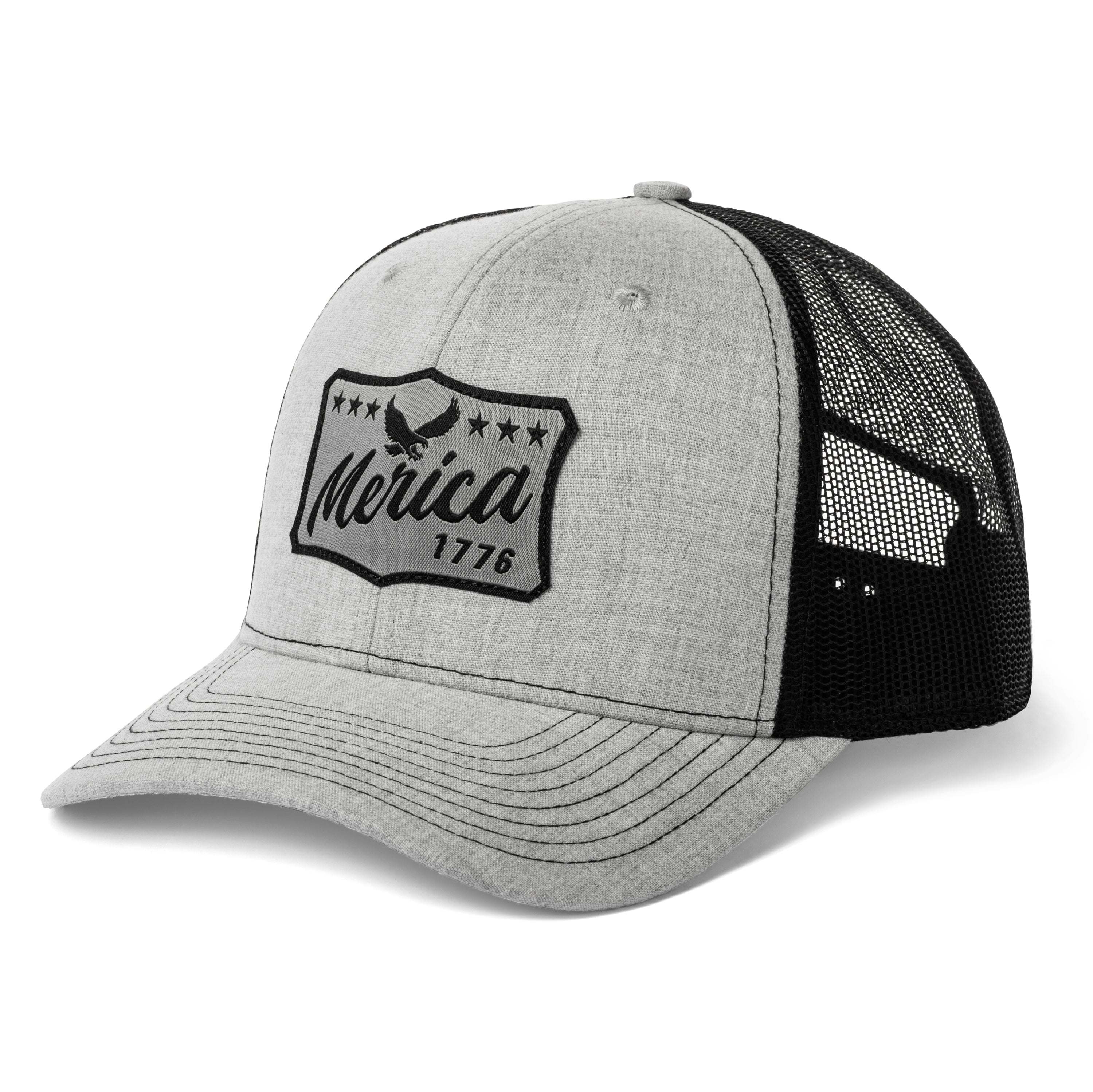 Merica (Gray)
