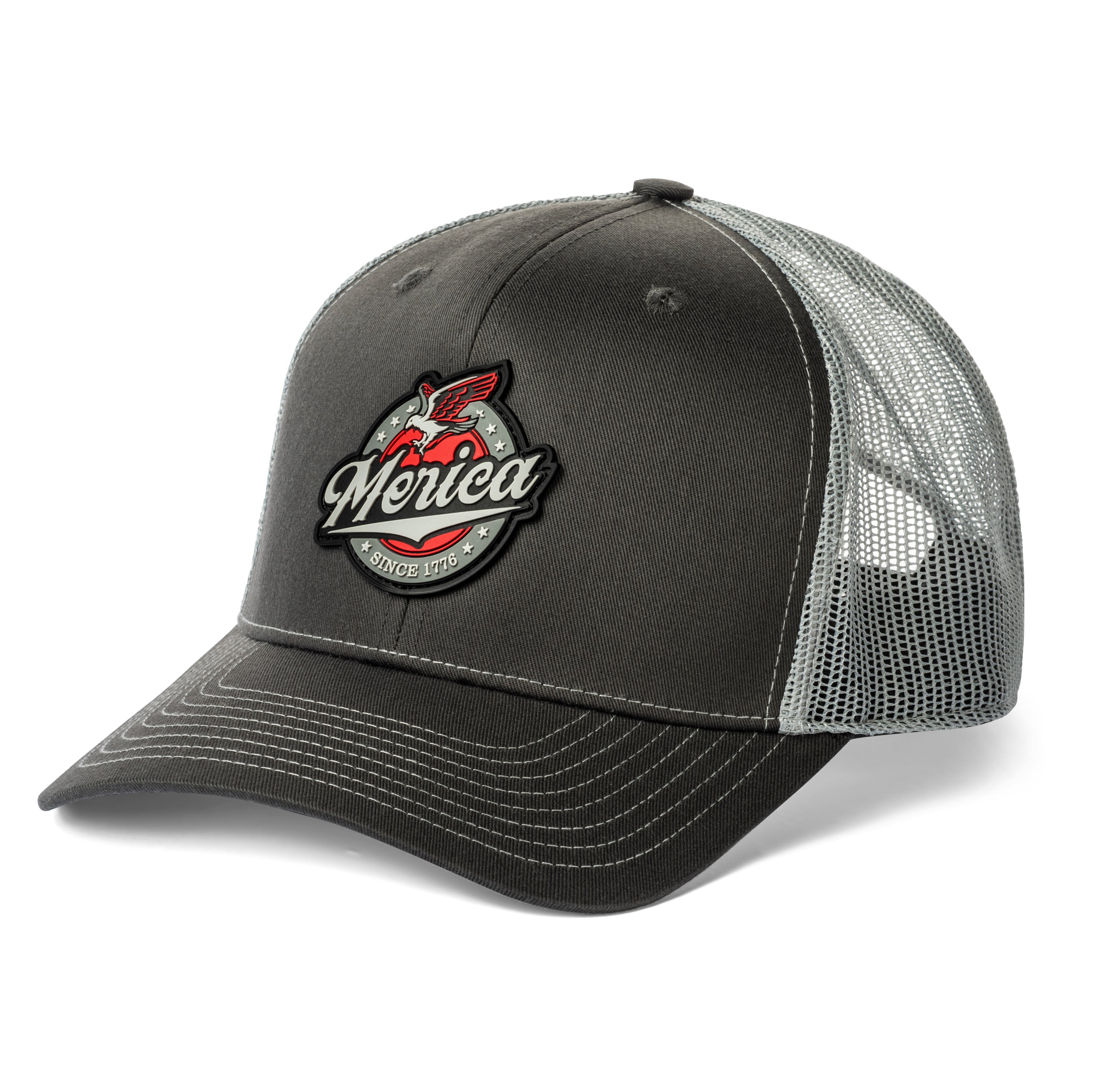 Merica RP (Charcoal)