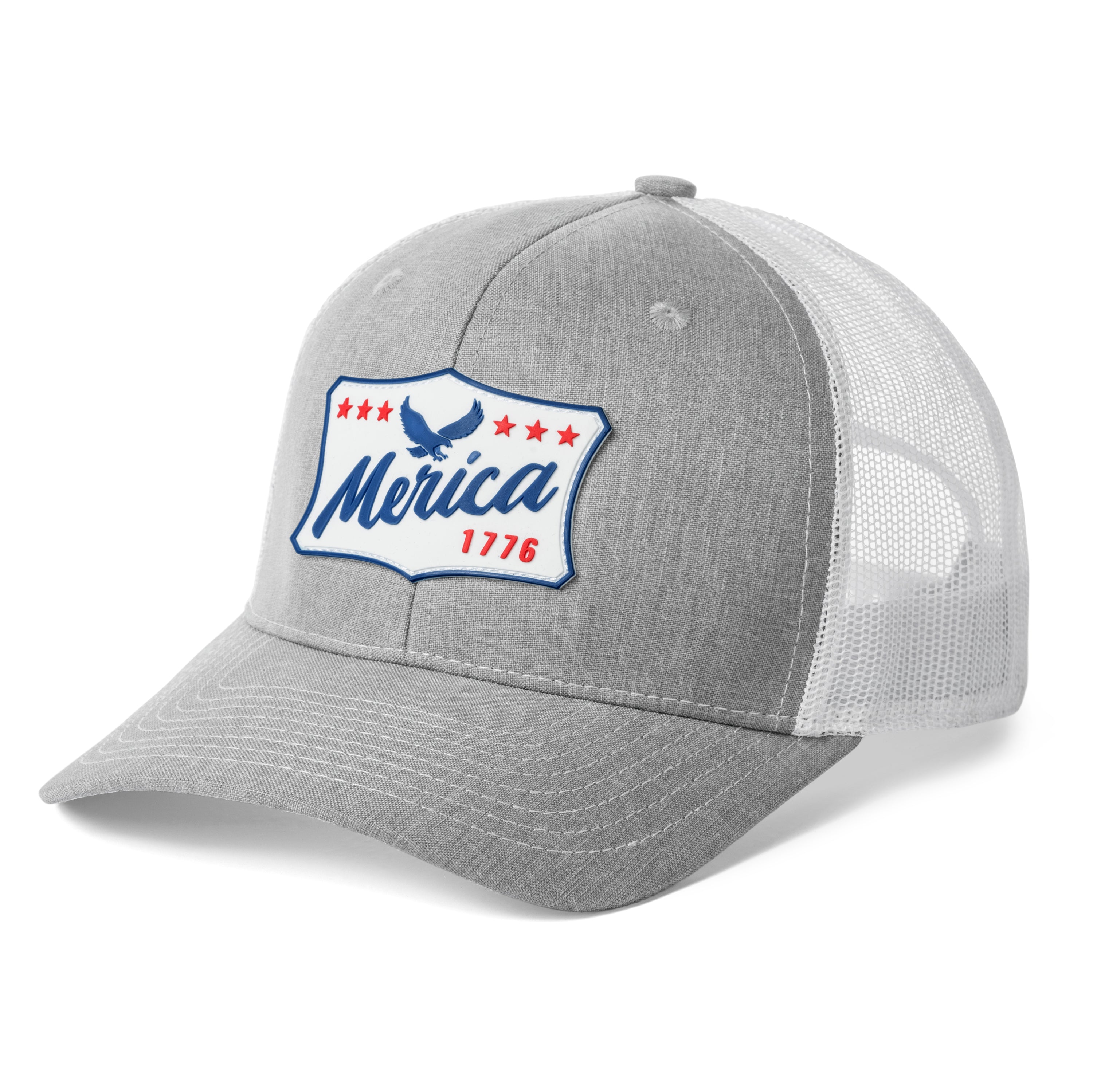 Merica RP (Gray)