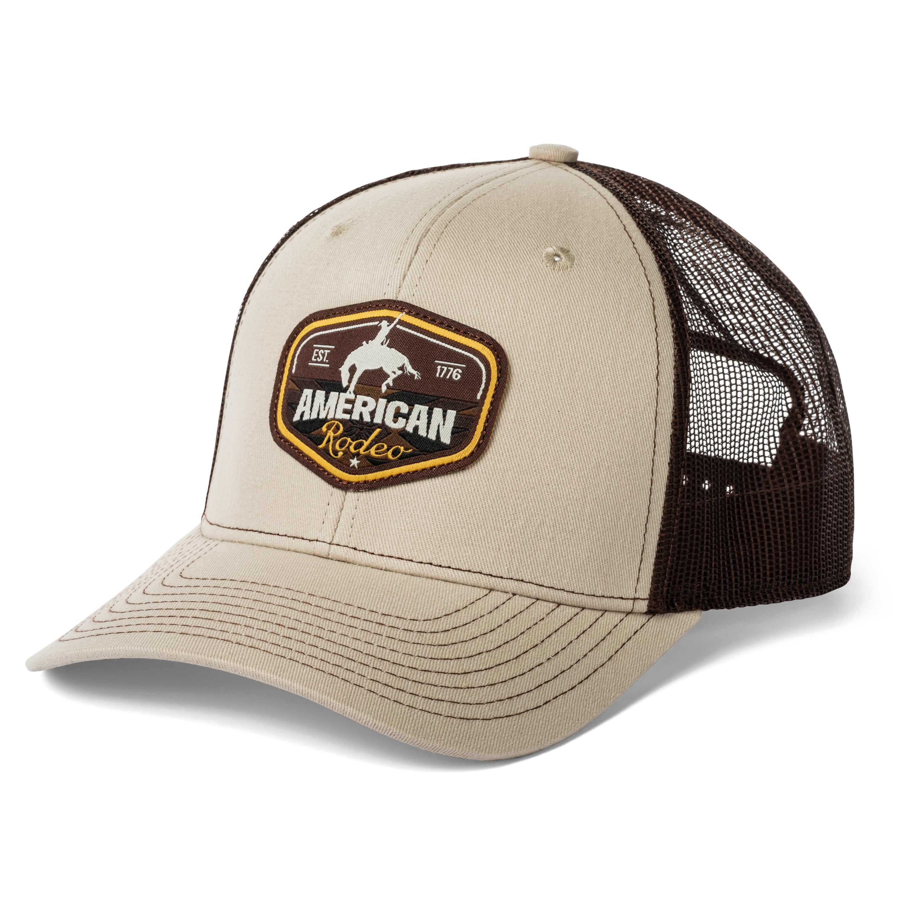 American Rodeo (Tan)