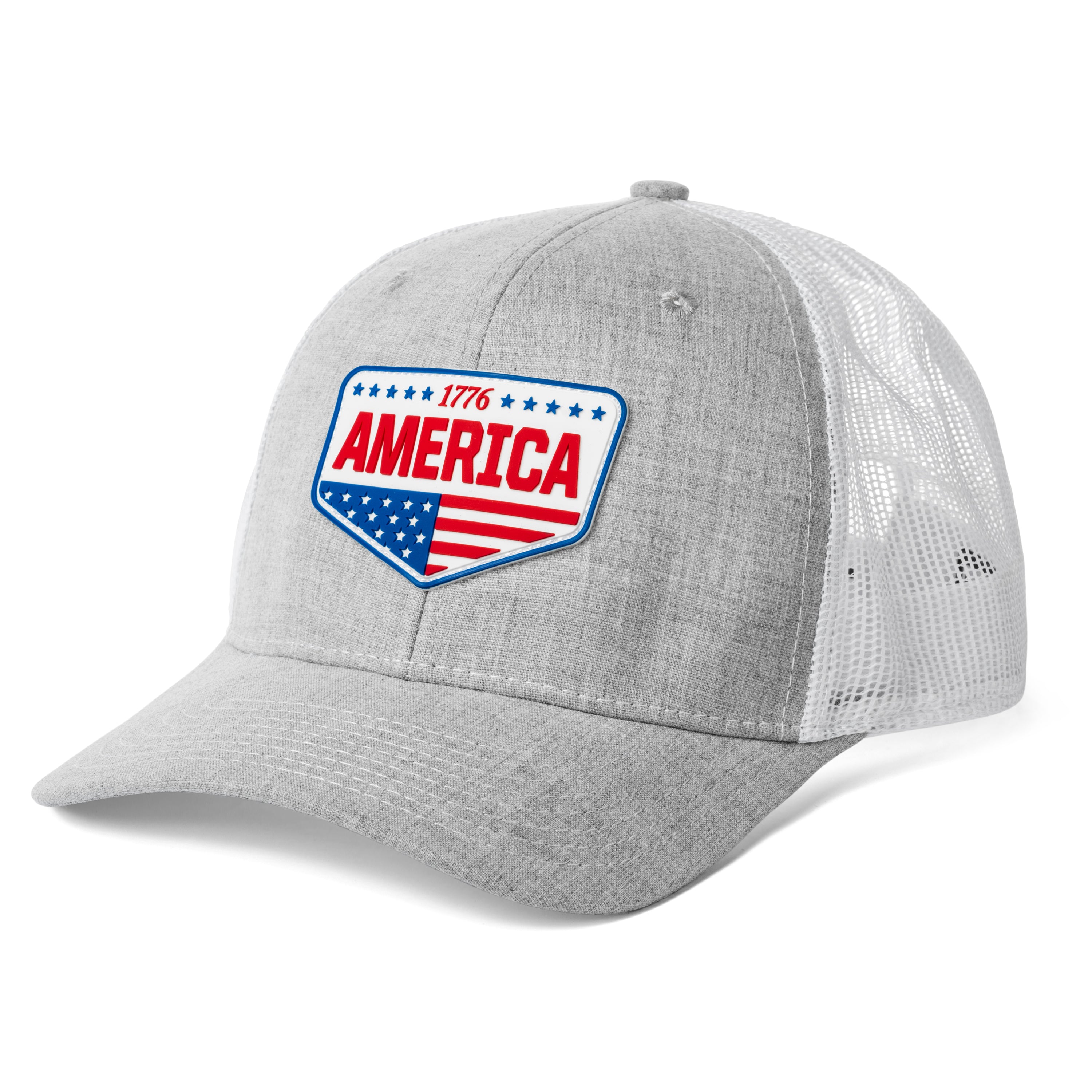 America Homeplate (Gray)