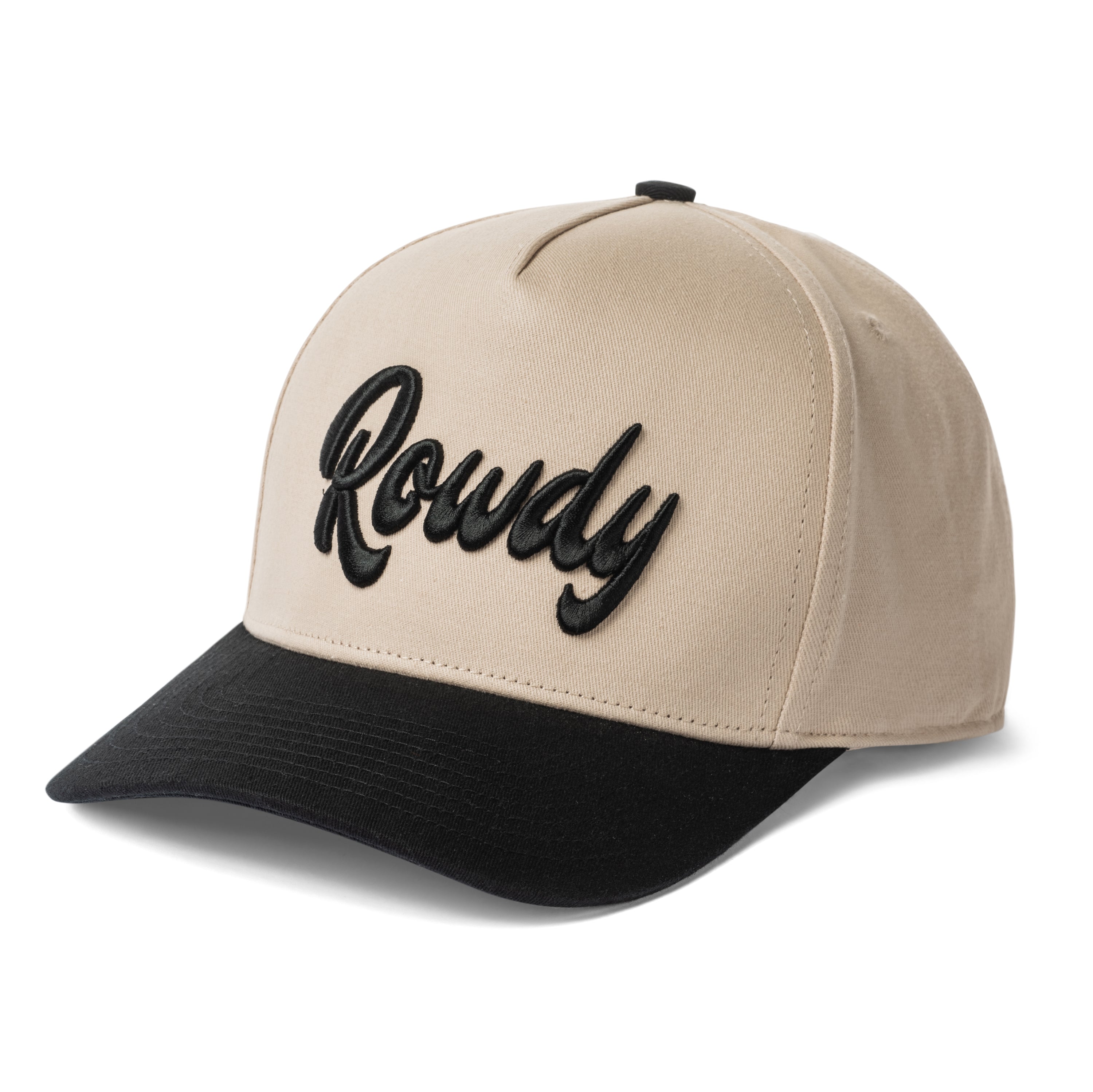 Rowdy