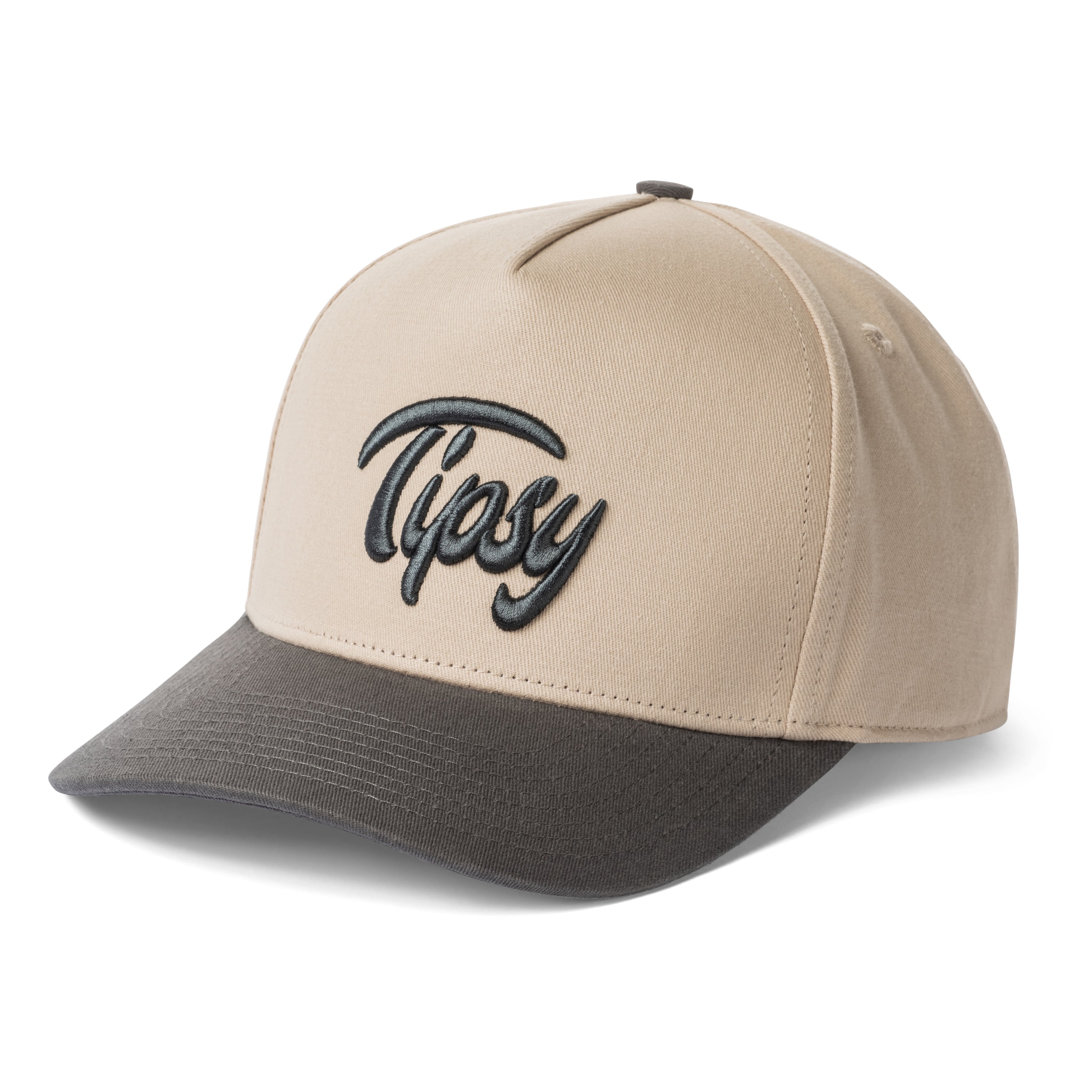 Tipsy (Gray)
