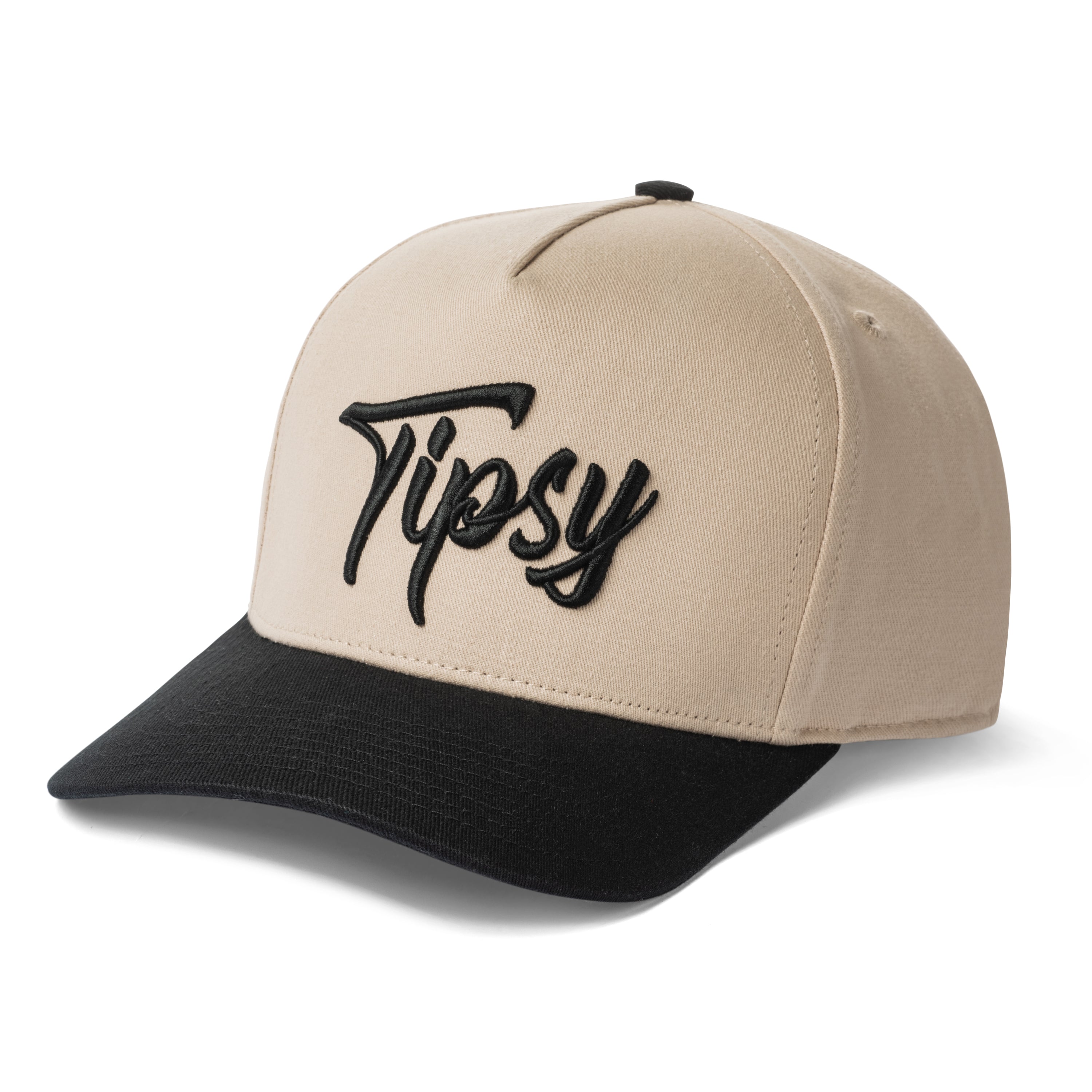 Tipsy (Black)