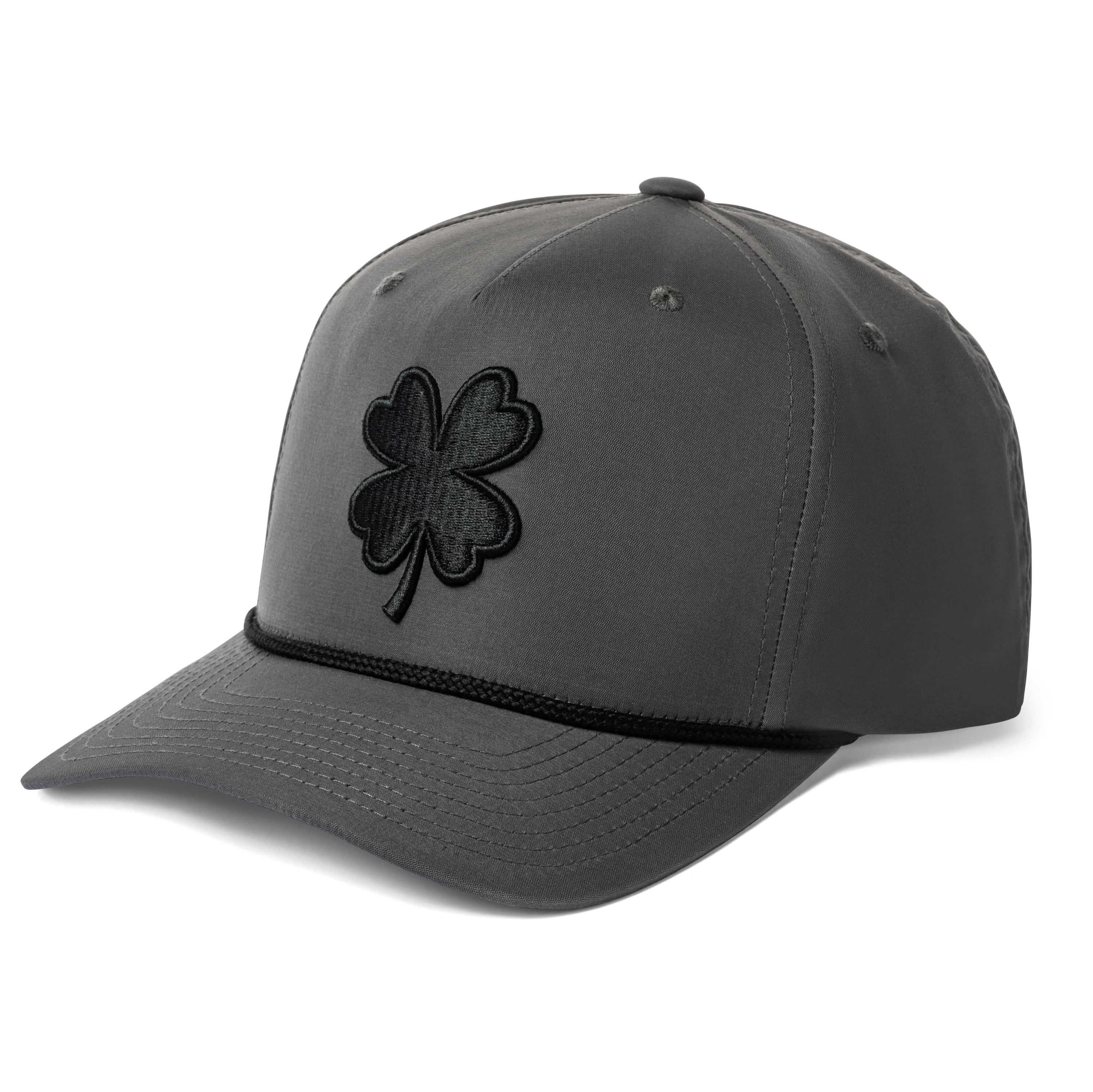 Performance Clover (Gray)