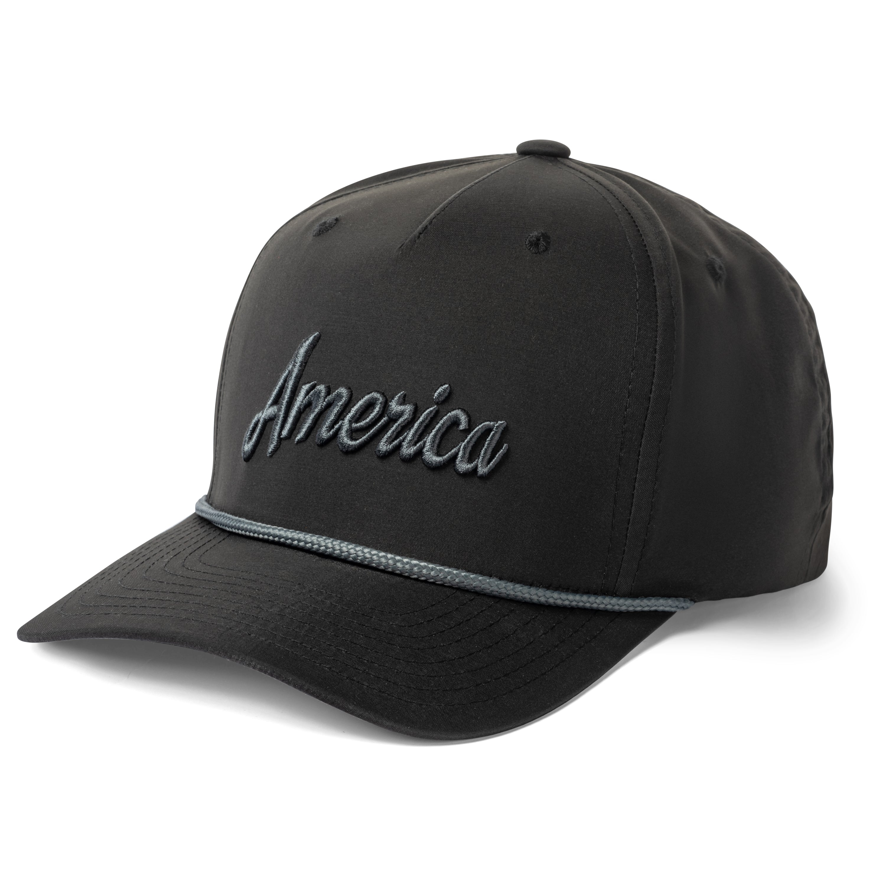 Performance America (Black)