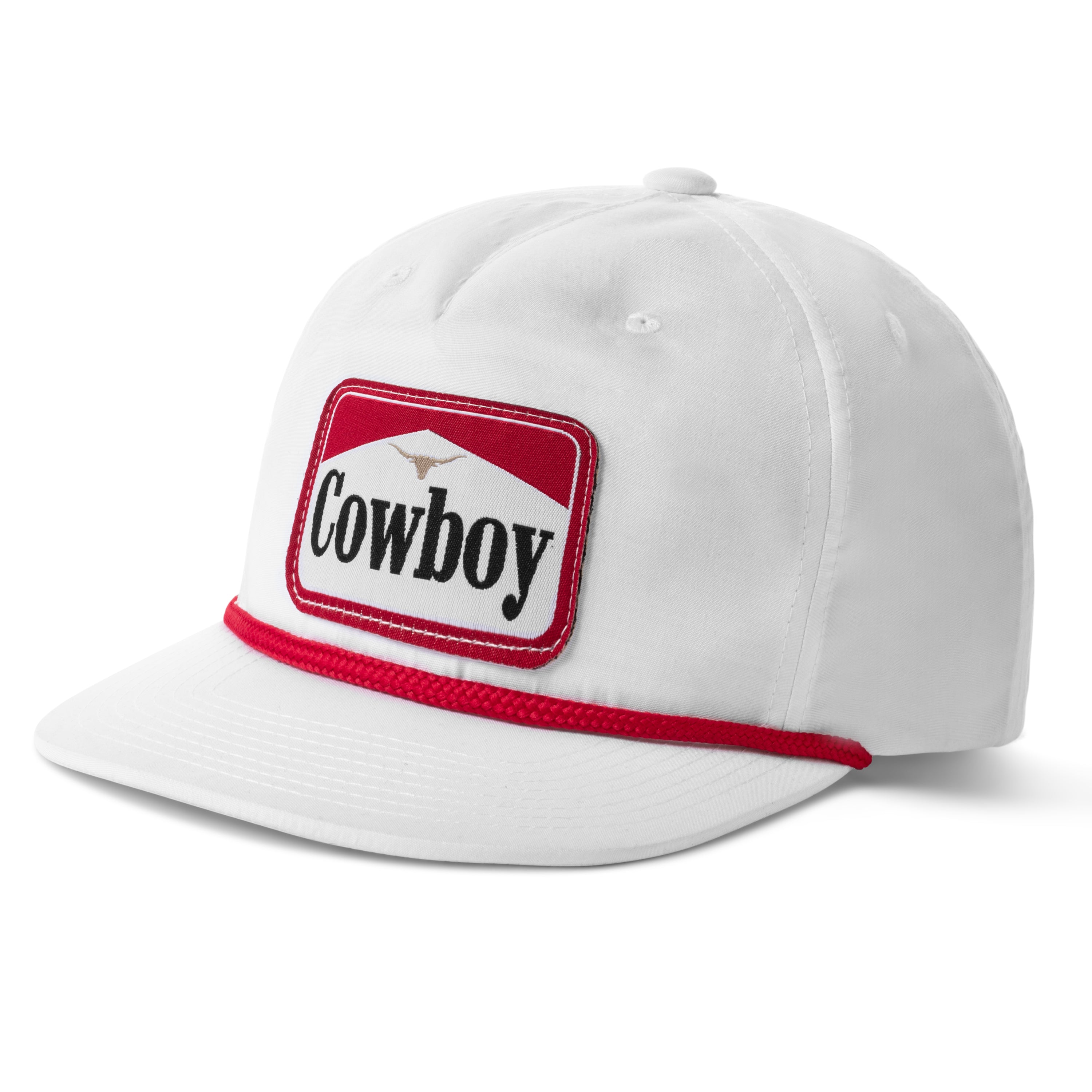 Cowboy (Unstructured)
