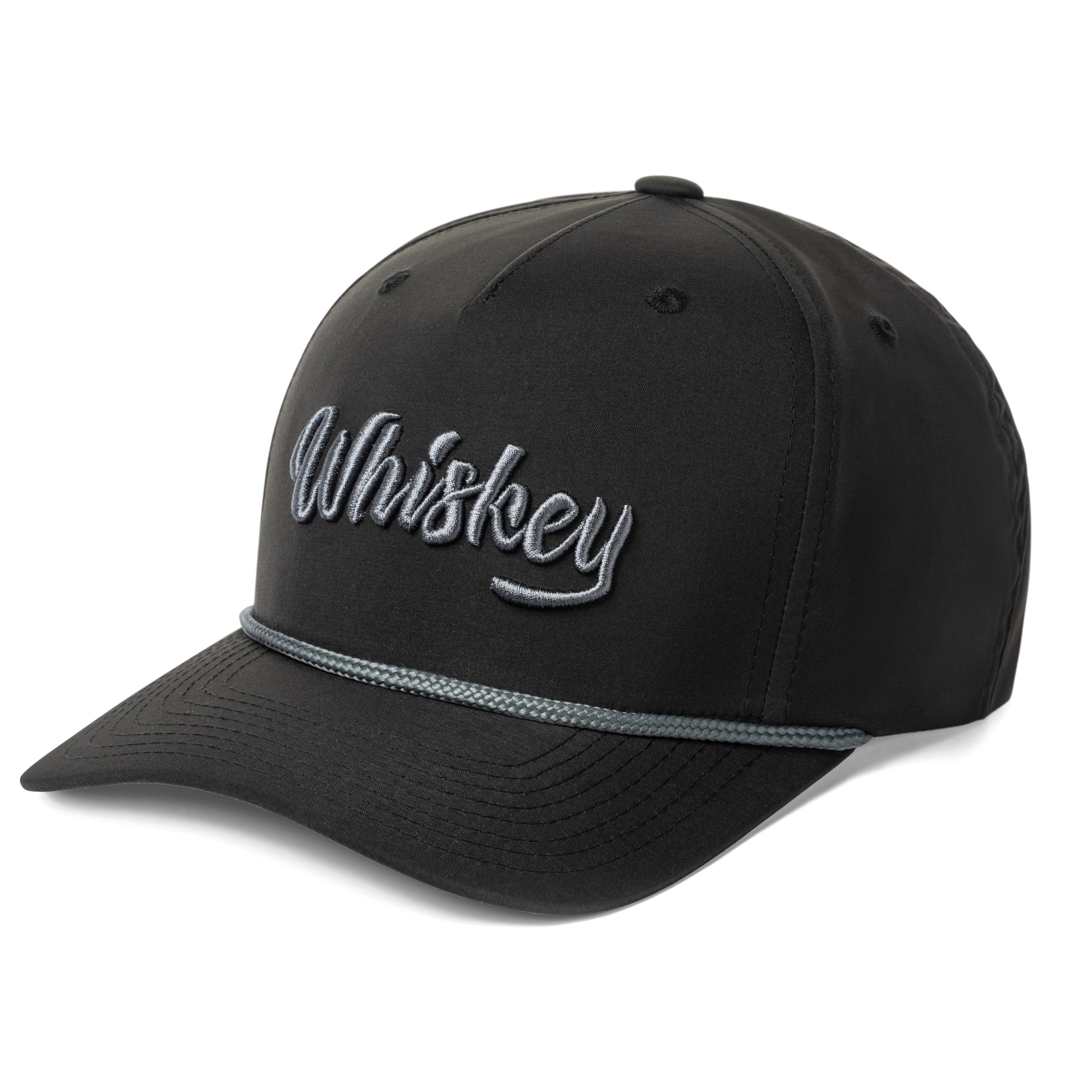 Whiskey (Black)