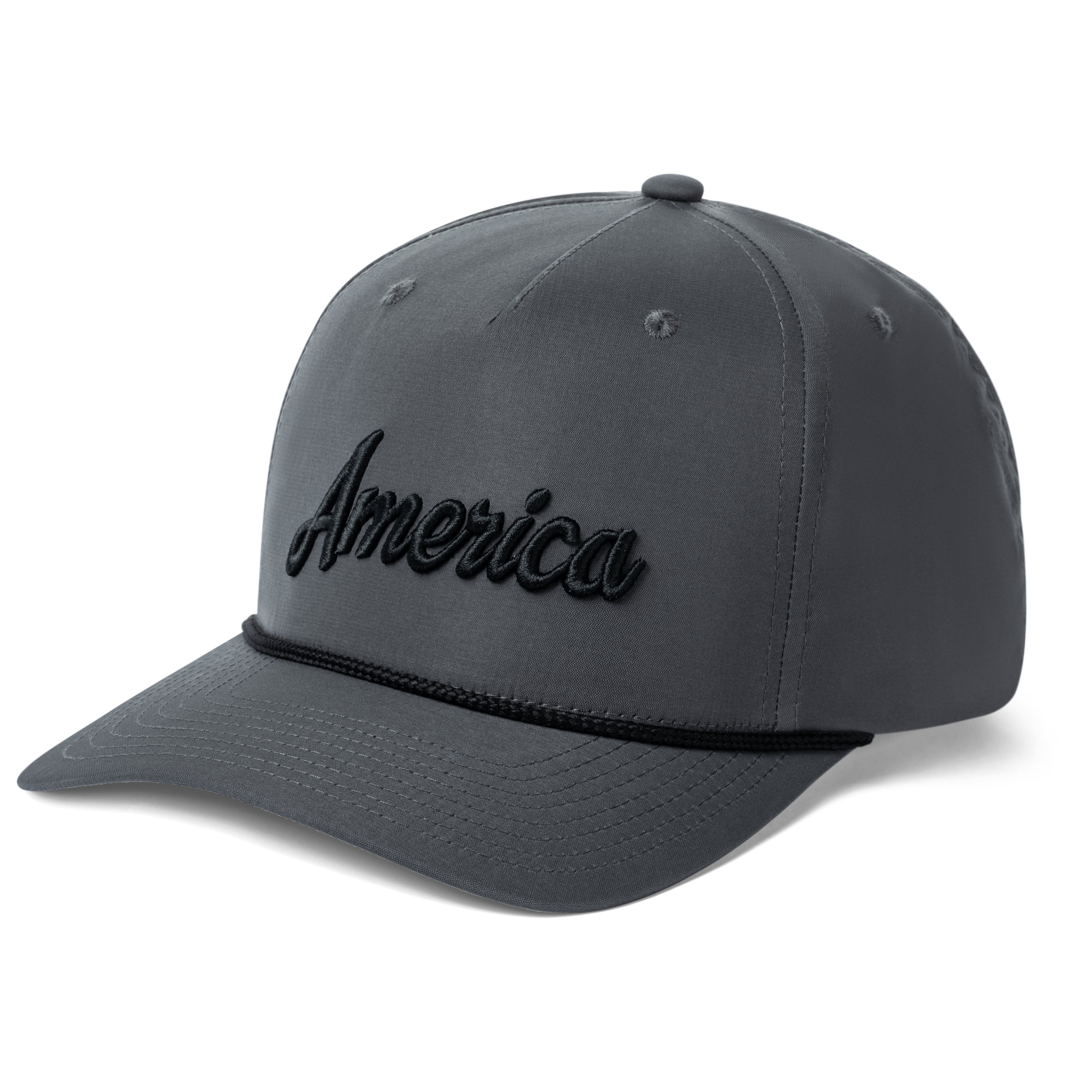 Performance America (Gray)