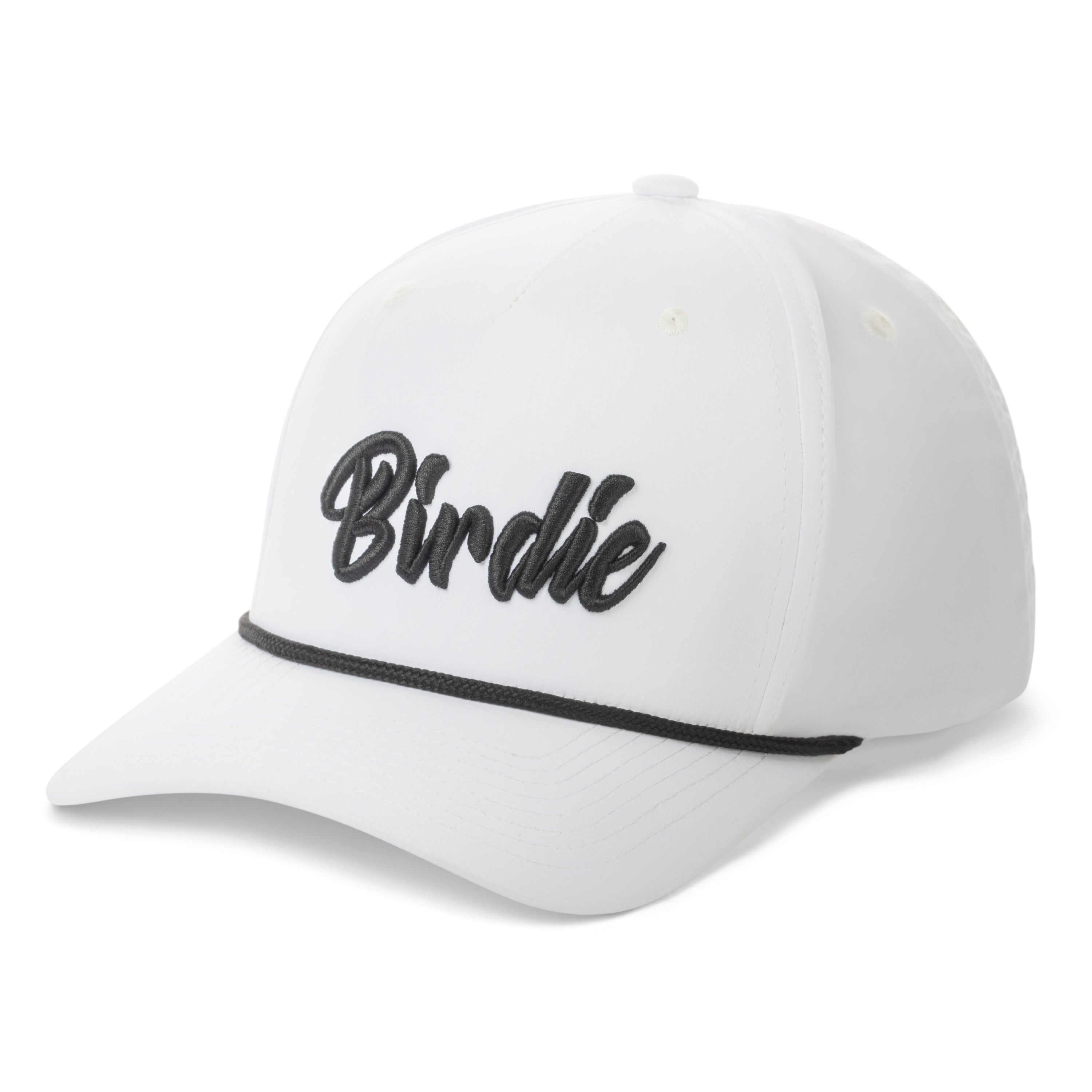 Birdie (White)