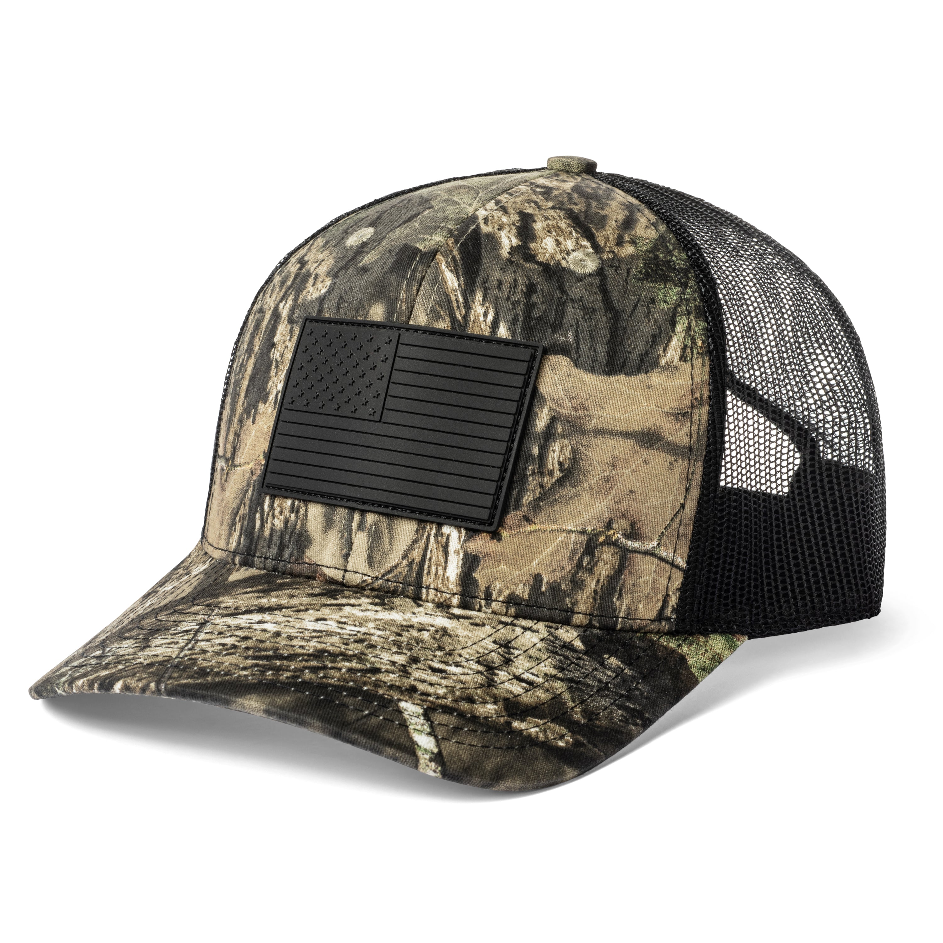 The Flag RP (Mossy Oak Breakup)