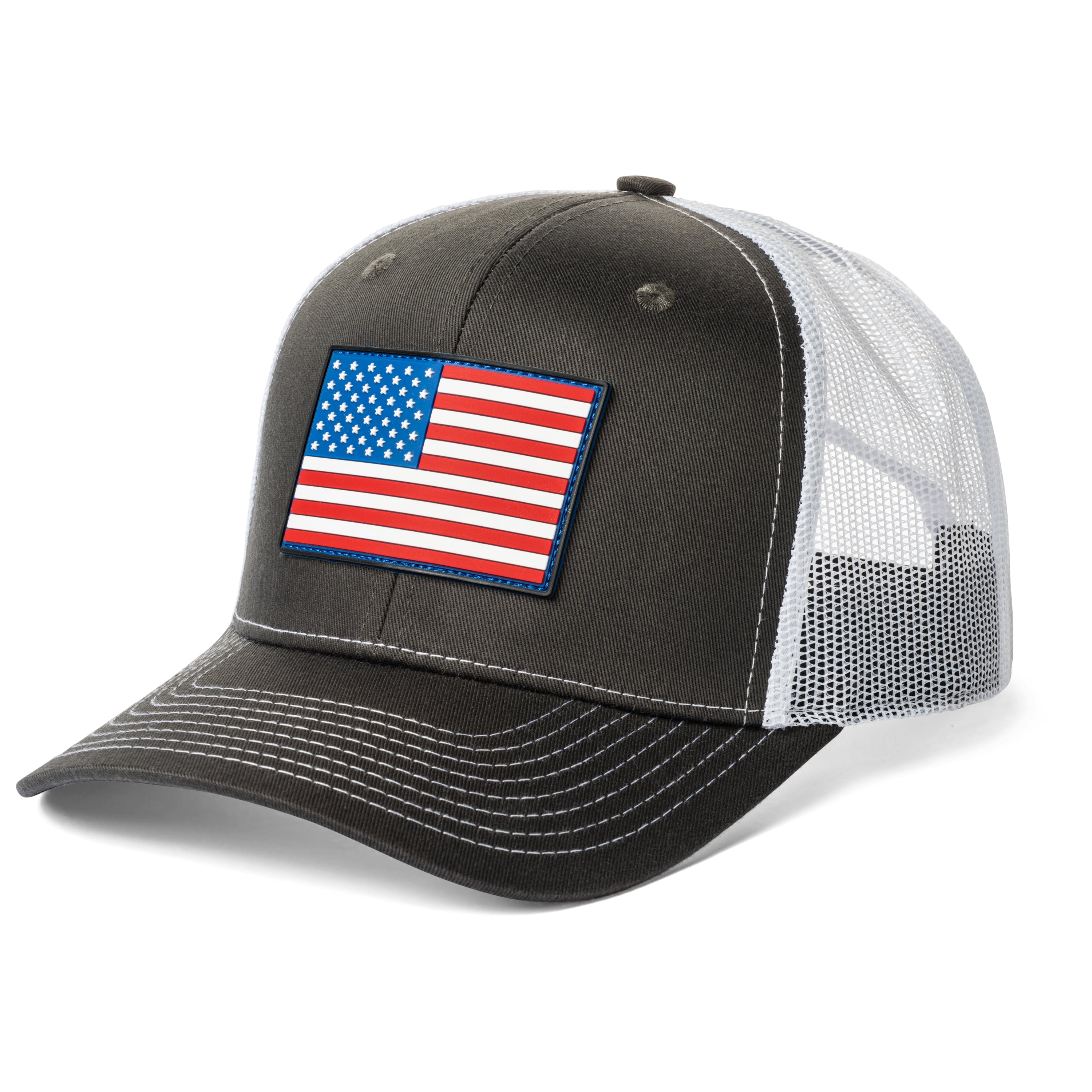 The Flag RP (Charcoal)