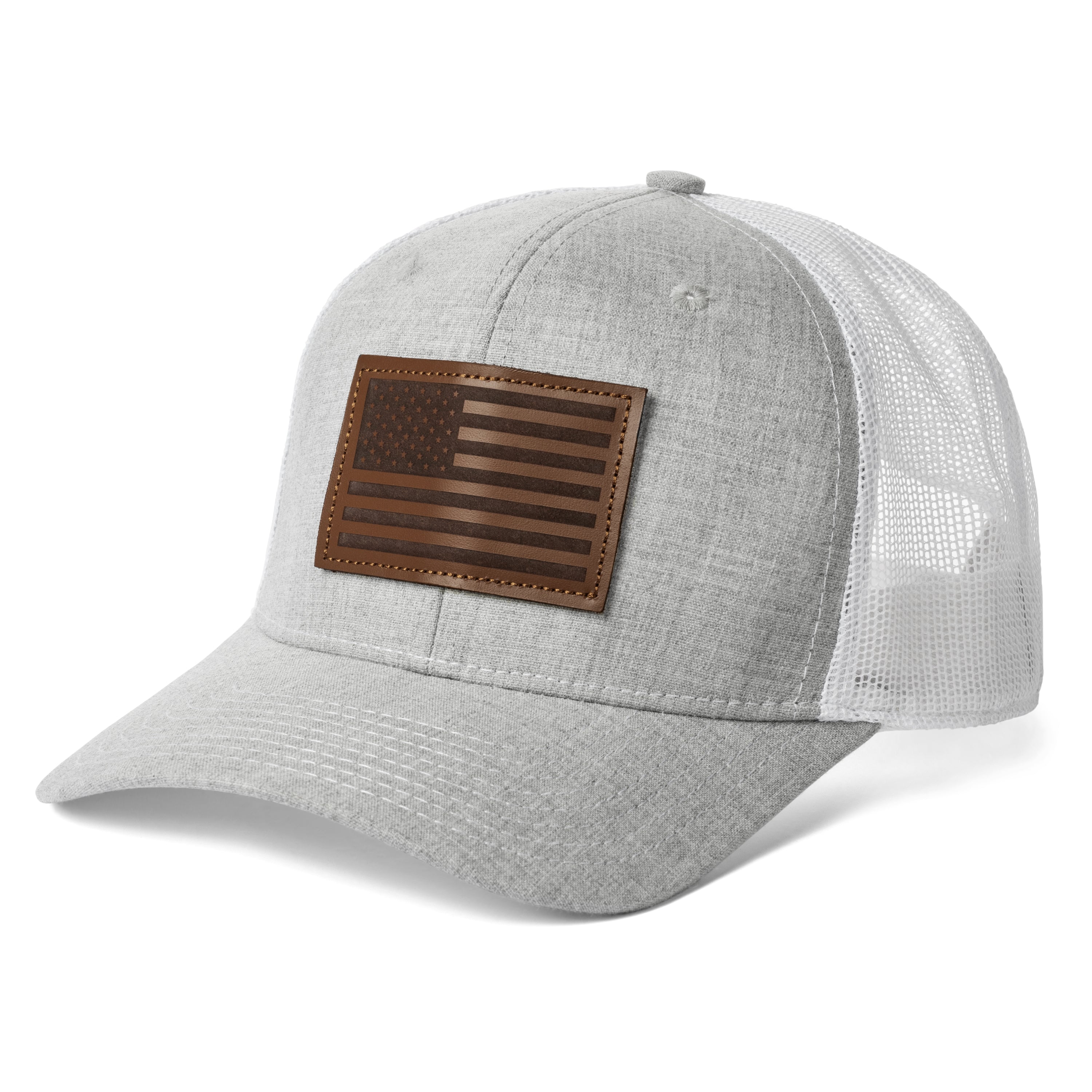 The Flag LP (Gray)