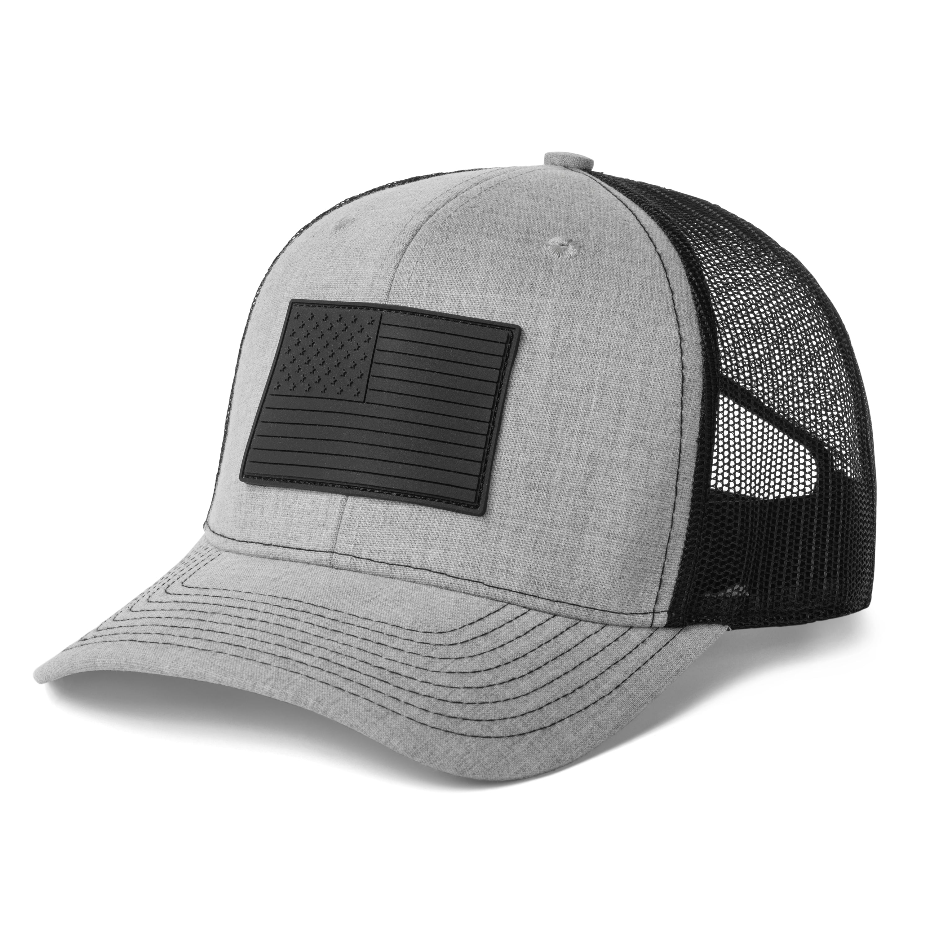 The Flag RP (Gray)