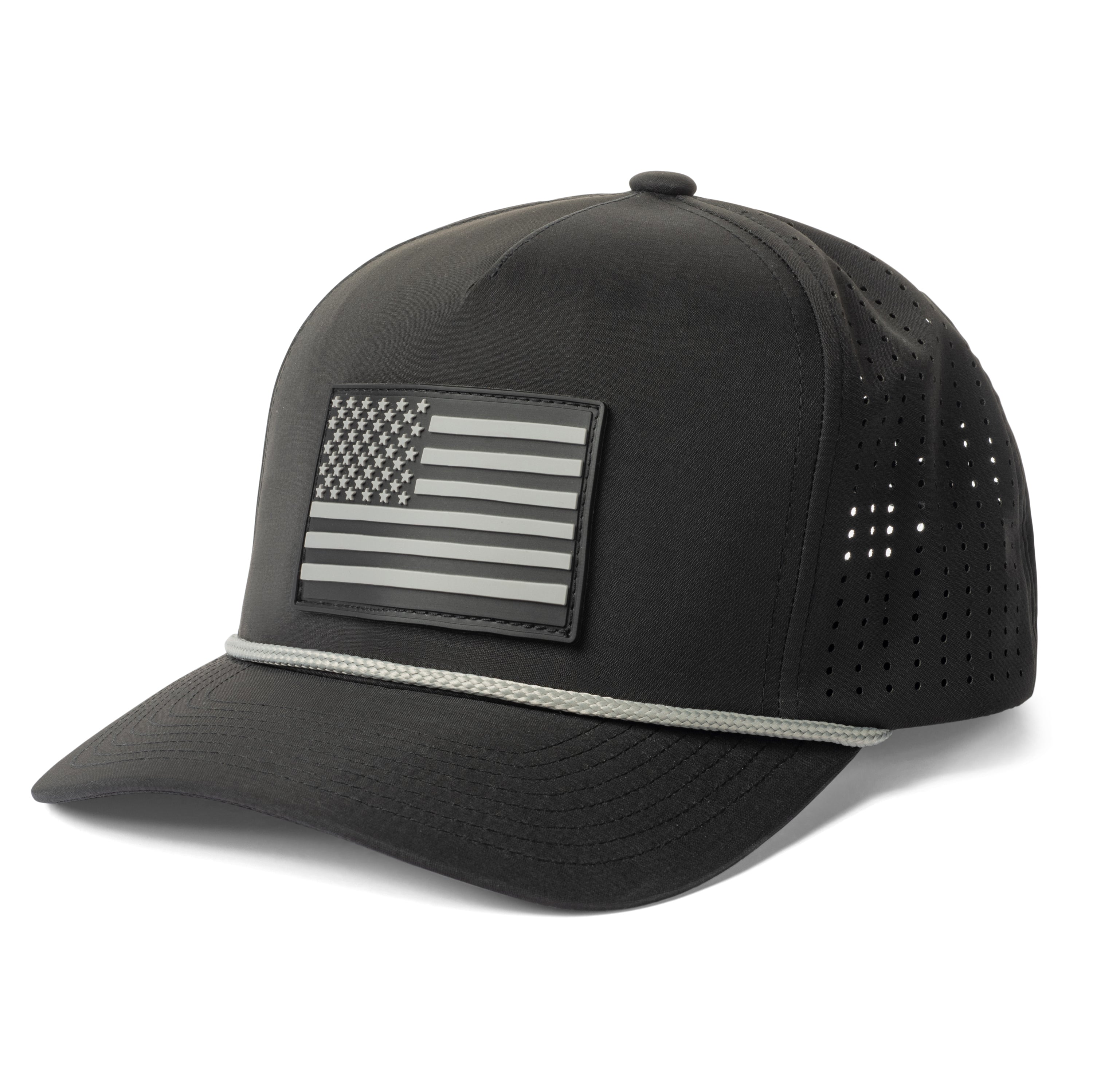 Performance Flag (Black)