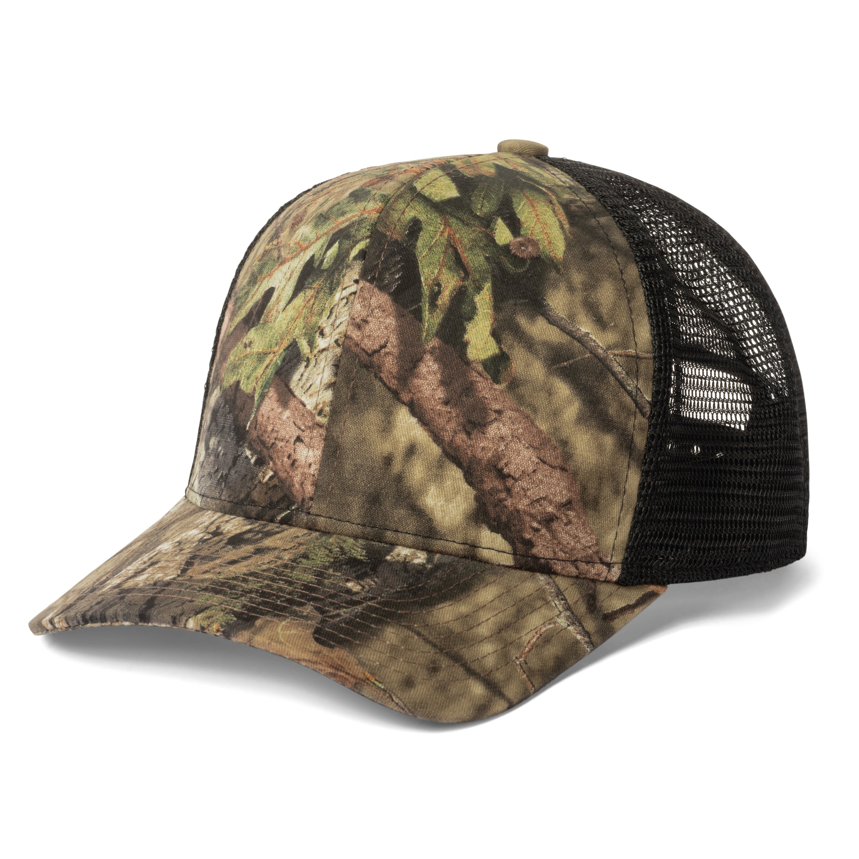 Mossy Oak Breakup/Black