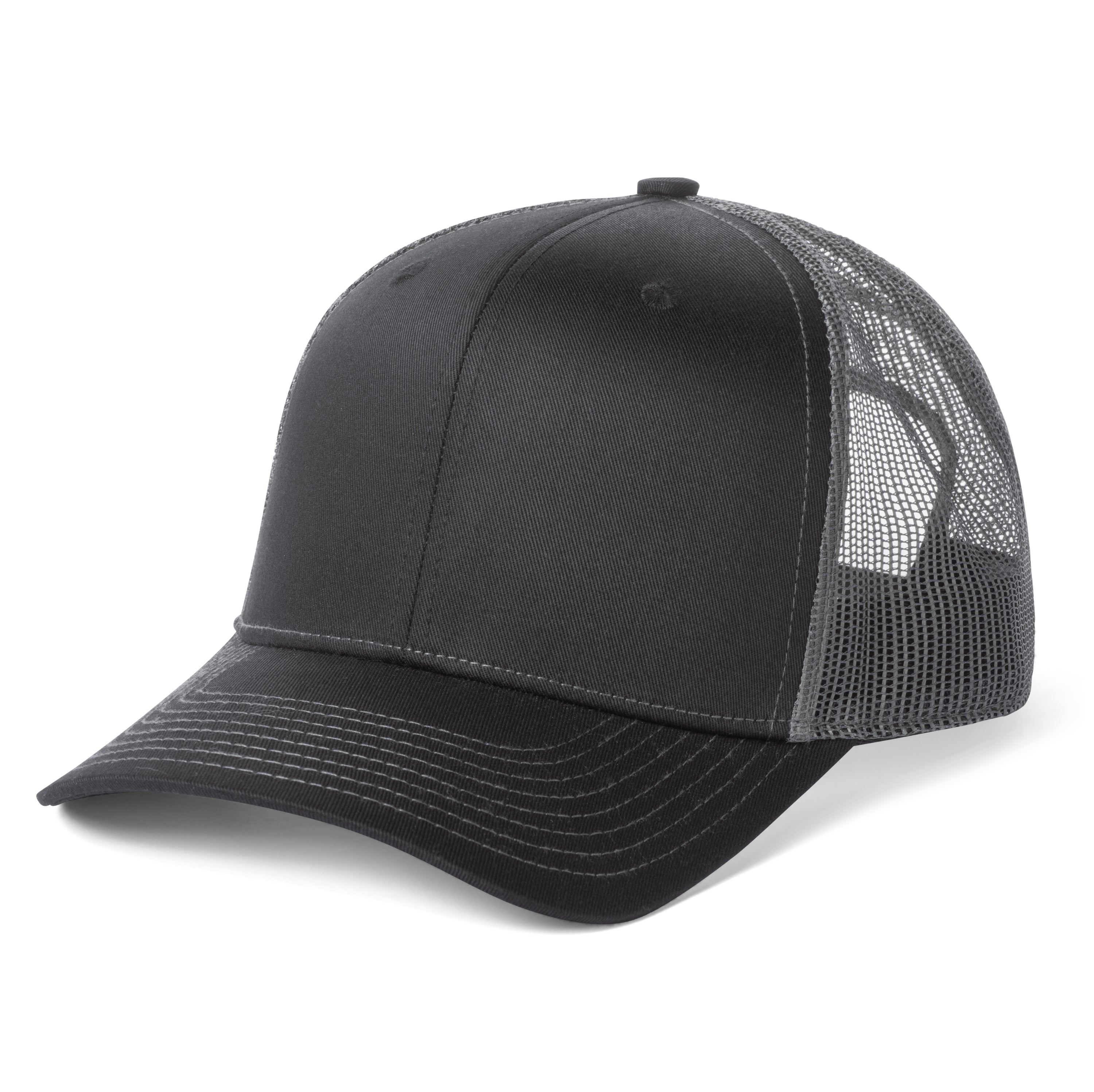 Black/Charcoal