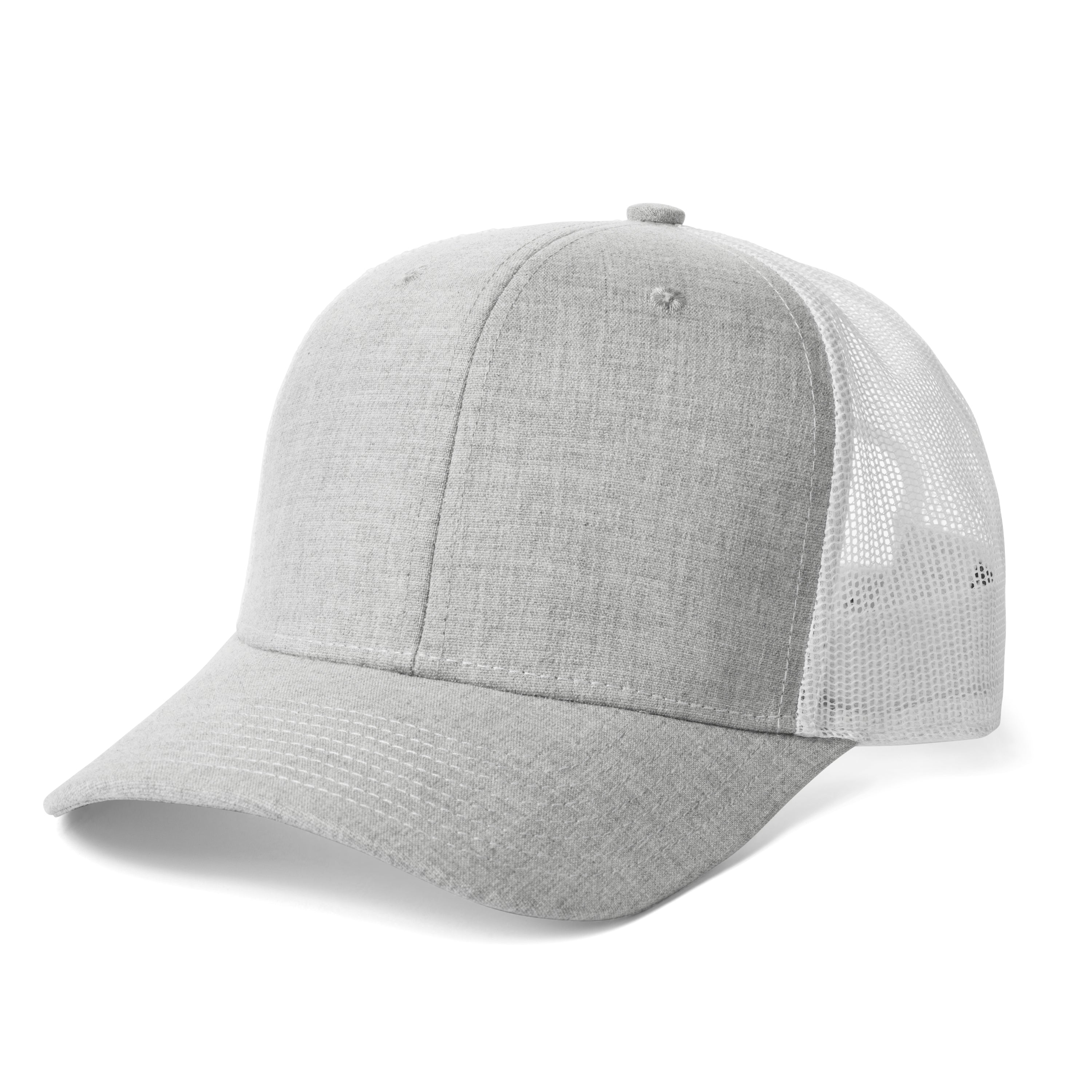 Gray/White