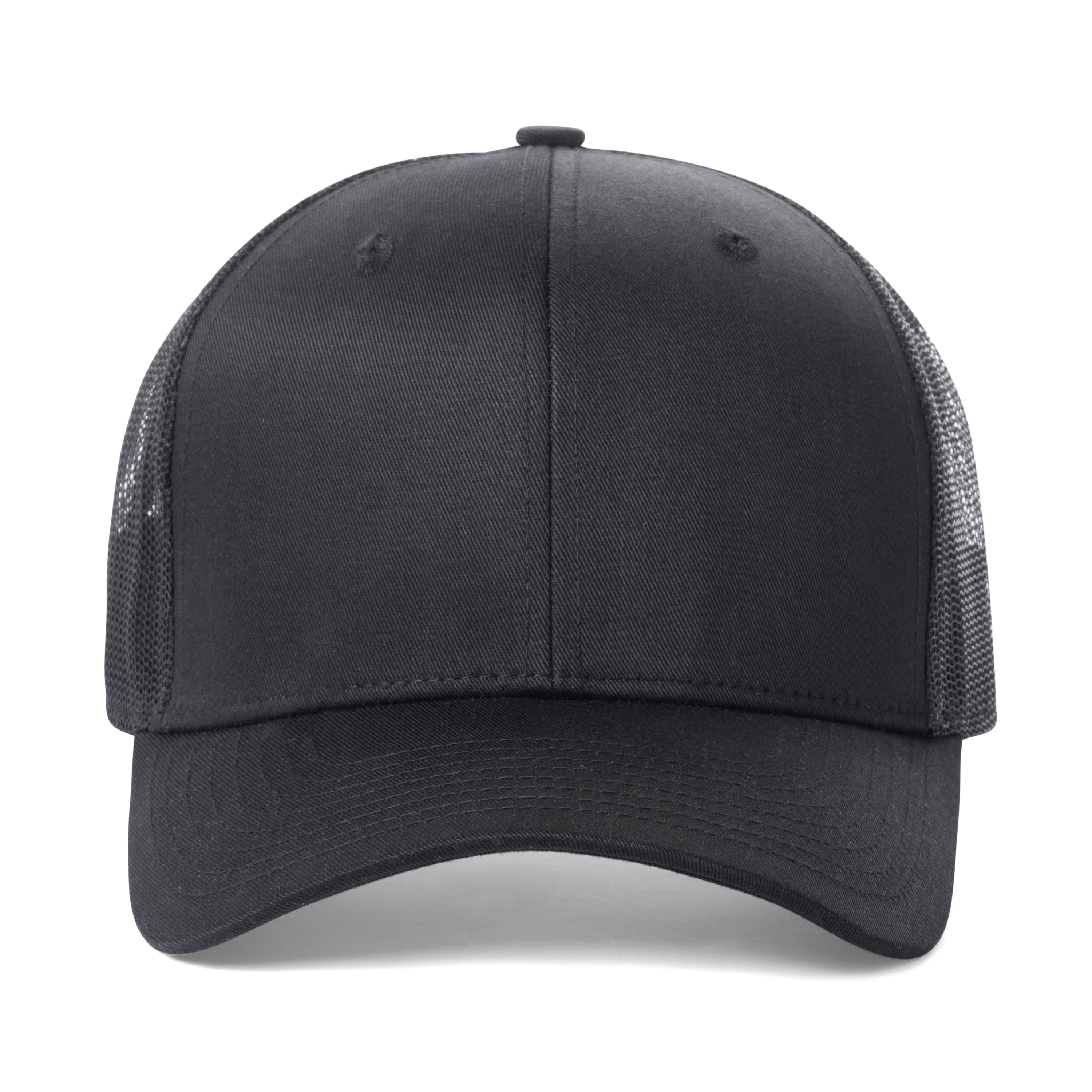 Black/Charcoal