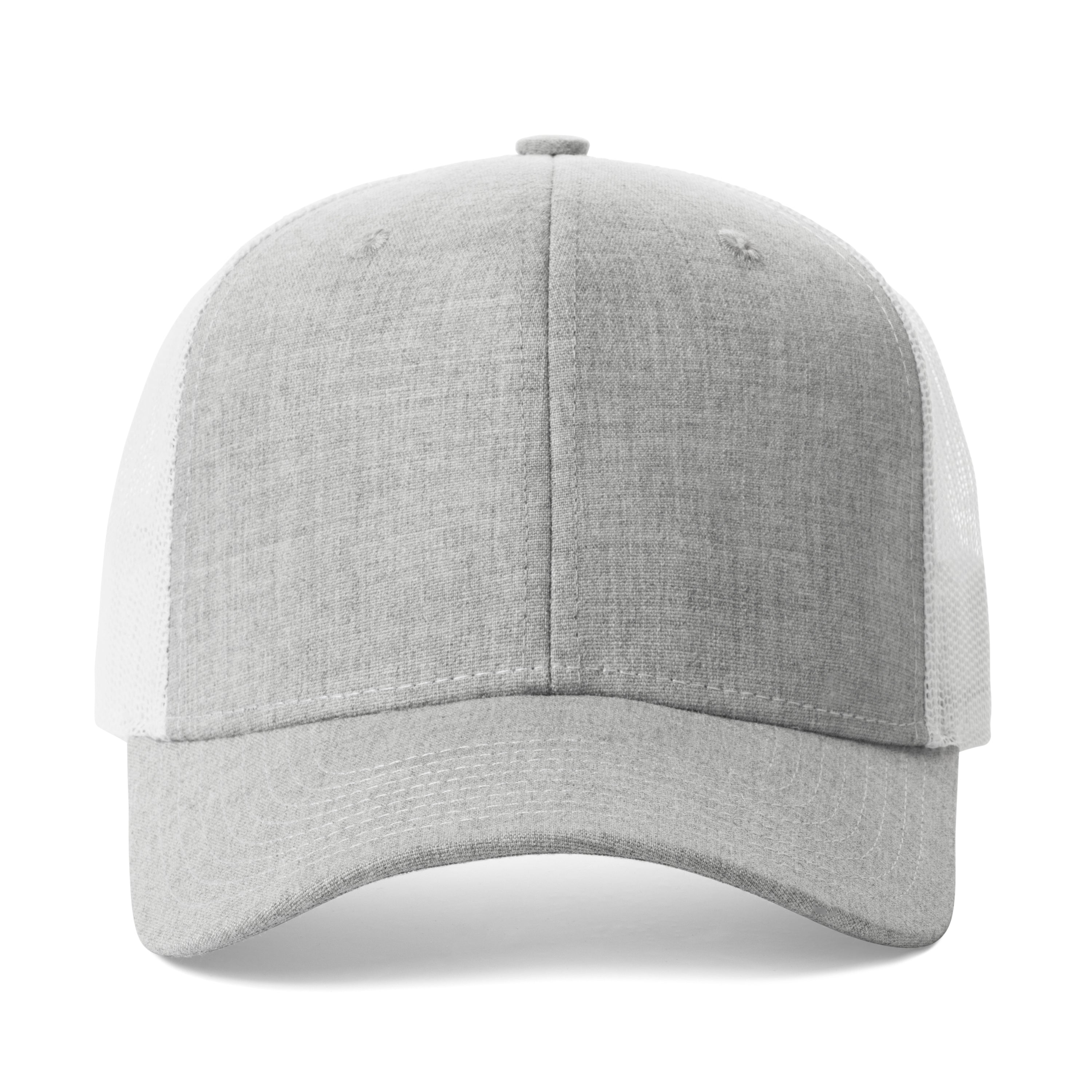 Gray/White