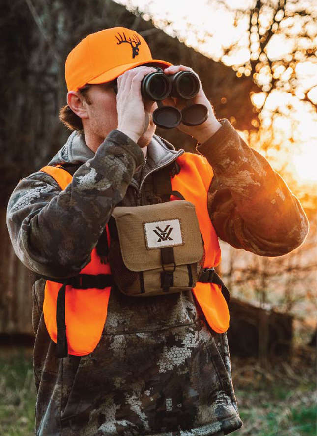 Outdoors Series Link