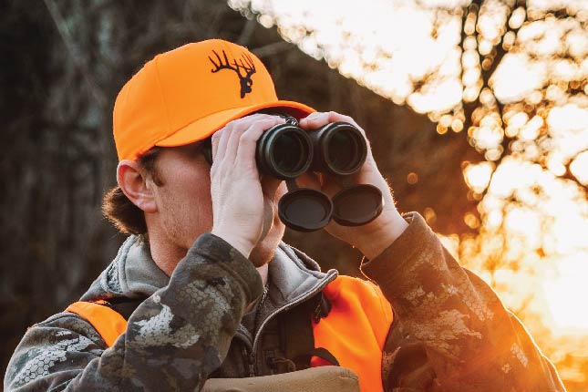 Outdoors Series Link