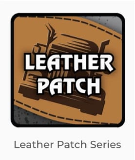 Leather patch Series Link