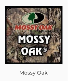 Mossy Oak Series Link