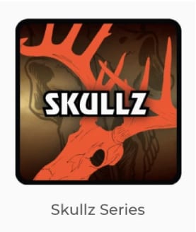 Skullz Series Link