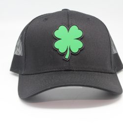4 Leaf Clover front