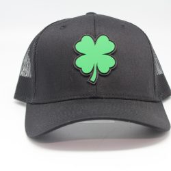 4 Leaf Clover front