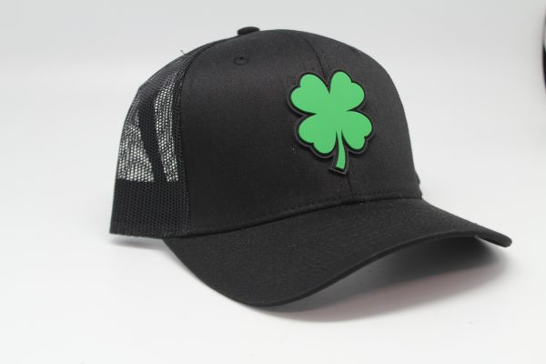 4 Leaf Clover