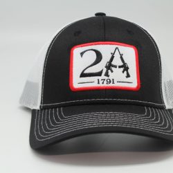 HW-2A-BLW
