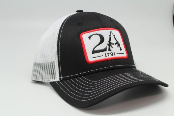 HW-2A-BLW