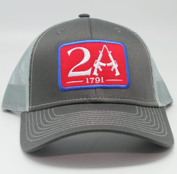 HW-2A-CLG