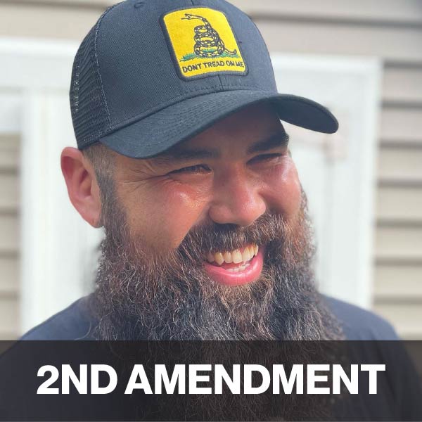 2nd Amendment Series Link