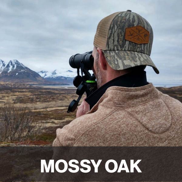 Mossy Oak Series Link