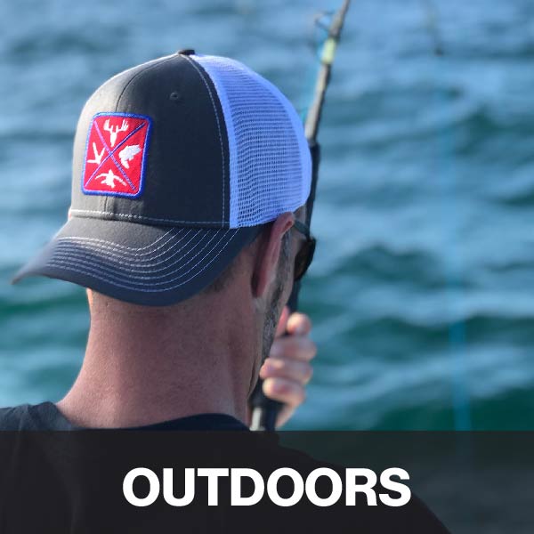 Outdoors Series Link