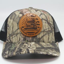 Trucker Camo