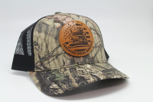 Trucker Camo