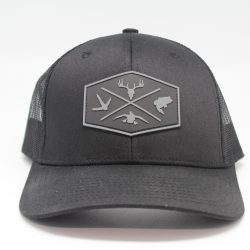 Outdoor Series Rubber Patch